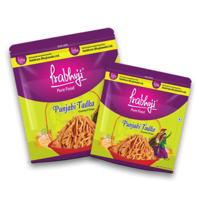 Punjabi-Tadka